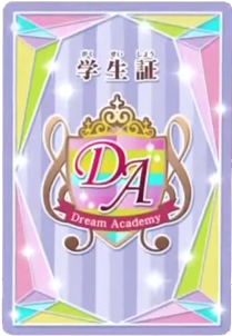 Naoto Id Card